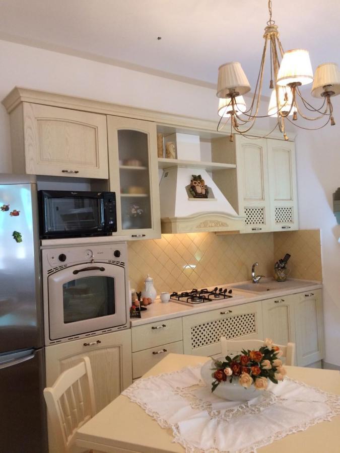 Romantica Casa A Таормина Экстерьер фото