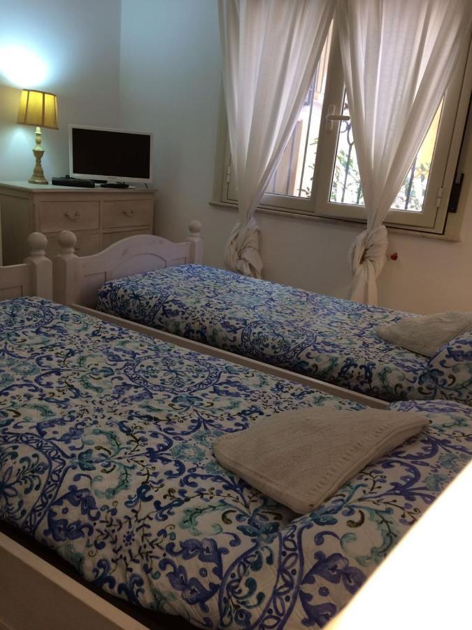Romantica Casa A Таормина Экстерьер фото
