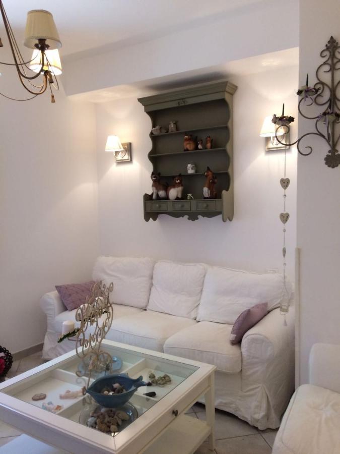 Romantica Casa A Таормина Экстерьер фото