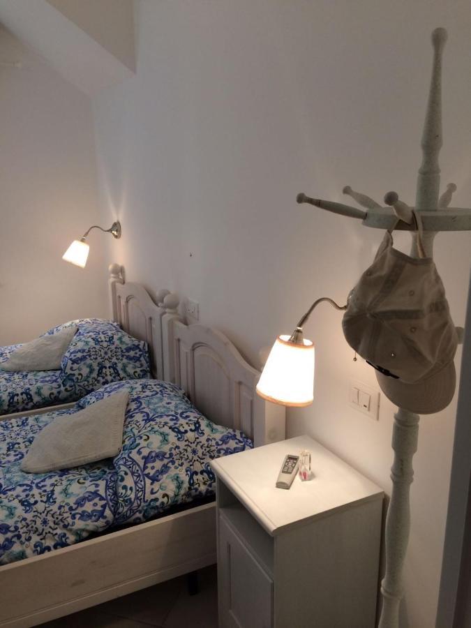 Romantica Casa A Таормина Экстерьер фото